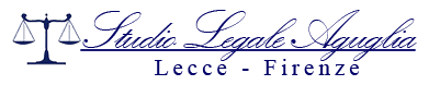 Studio Legale Aguglia