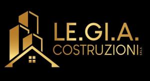 Le.gi.a.costruzioni S.r.l.s.