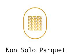 Non Solo Parquet