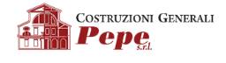 Costruzioni Generali Pepe