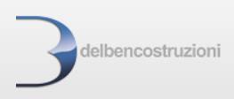 Del Ben Giuseppe Costruzioni S.r.l.