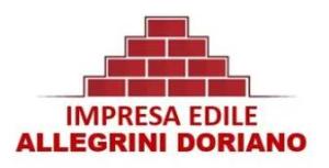 Impresa Edile Allegrini Doriano
