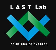 Last Lab Di Roberto Pandolfi