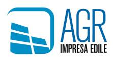 Edile A.g.r. Di Valorz Agostino E C. S.n.c.