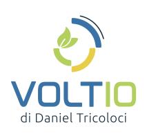 Voltio Di Daniel Tricolici
