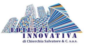 Edilizia Innovativa Di Chierchia Salvatore & C. Sas