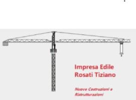 Imp. Edile Rosati Tiziano