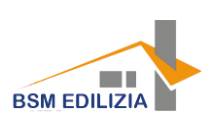 Bsm Edilizia Snc