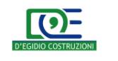D'Egidio Costruzioni Srl