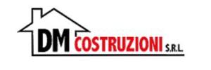 Dm Costruzioni Srl