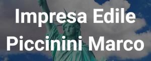 Impresa Edile Piccinini Marco
