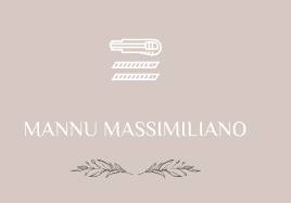 Mannu Massimiliano