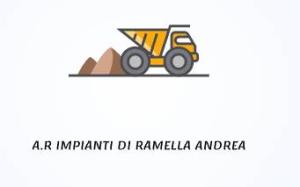 A.r Impianti Di Ramella Andrea