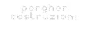 Pergher Costruzioni