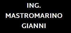 Ingegnere Gianni Mastromarino