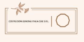 Costruzioni Generali Italia - Cgie S.r.l.