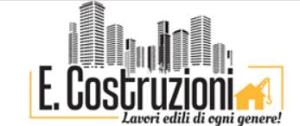 E. Costruzioni