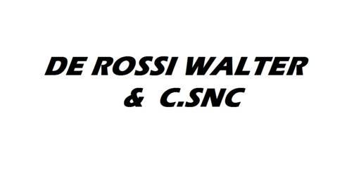 De Rossi Walter & C.snc