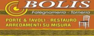 Falegnameria Bolis