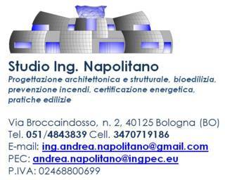 Studio Ing. Napolitano Andrea