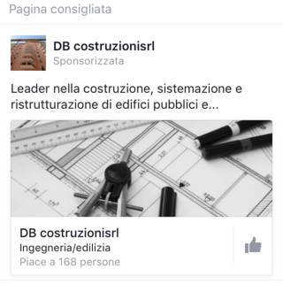 Db Costruzioni Srl