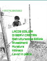 Lacds Edilizia