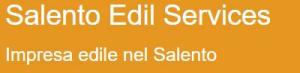 Salento Edil Services