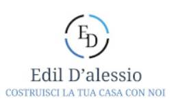 Edil D Alessio Di D`alessio Ruben E Raffaele