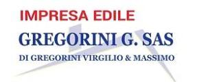 Impresa Edile Gregorini Giordano S.a.s.gregorini Virgilio E Massimo