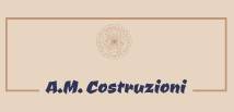 A.m. Costruzioni