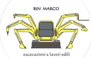 Bin Marco Escavazioni E Lavori Edili