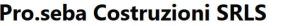 Pro.seba Costruzioni S.r.l.s.