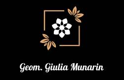 Geom. Giulia Munarin
