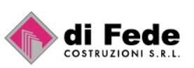 Di Fede Costruzioni S.r.l.