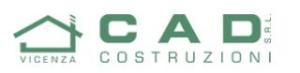 Cad Costruzioni Srl - Legnomax