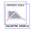 Impresa Edile Valentini Angelo & C. Snc