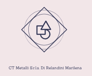 Ct Metalli S.r.l.s. Di Relandini Marilena