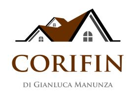 Corifin Di Gianluca Manunza