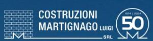 Costruzioni Martignago Luigi Srl