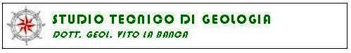 Studio Di Geologia Dott. Vito La Banca