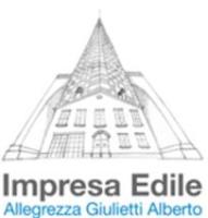 Impresa Edile Allegrezza Giulietti Alberto Srl