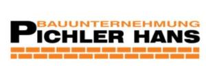 Bauunternehmen Pichler Hans
