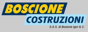 Boscione Costruzioni