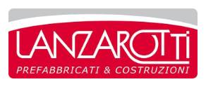 Lanzarotti Srl - Prefabbricati E Costruzioni