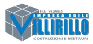 Impresa Edile F.lli Villirillo