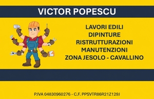 Victor Popescu