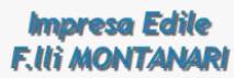 Impresa Edile Fratelli Montanari