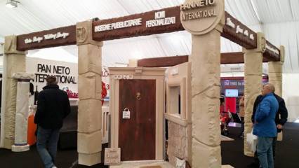 Pan Neto International Srl