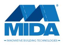Mida Forniture