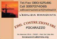 Edil Costruzioni Srl